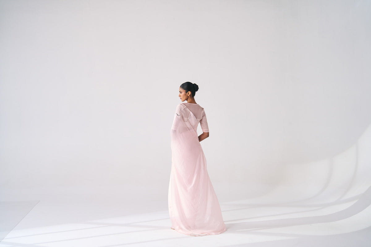 POWDER PINK